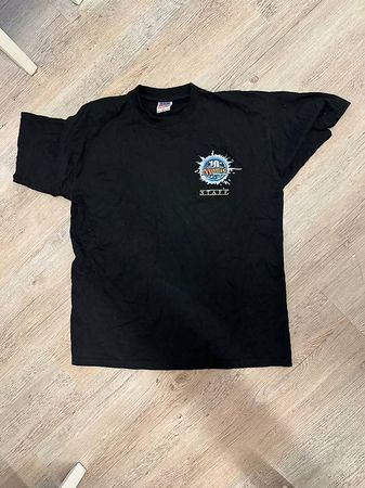 Magic: The Gathering T-Shirt  Summer of Magic  schwarz XL