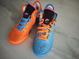 Nike Zoom LeBron NXXT Gen I Promise
