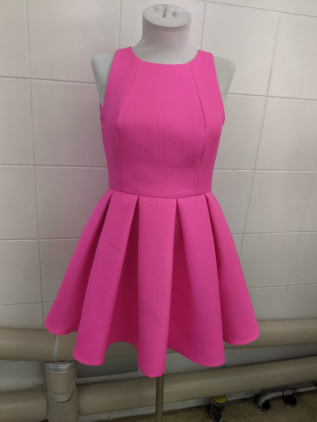 Vestiti: Damen Kleid GR 36 – Nuovo (secondo la descrizione) da Langnau am Albis venduto da Judithsebi 1