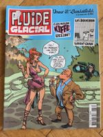 Fluide Glacial N°357 Mars 2006 