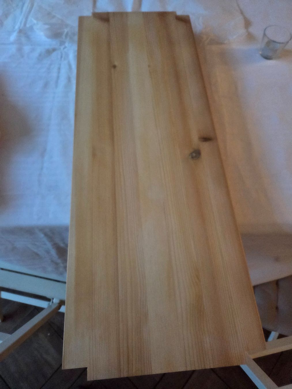 Ikea Scaffali: IKEA-Ivar-Gestell Tablar-Boden,83x30cm – Usato da Wiesendangen venduto da Mizira 2