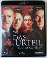 Das Urteil - Jeder ist käuflich - Blu-ray- John Cusack