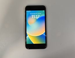 iPhone 8 64GB Schwarz