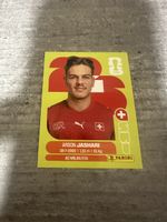 SUI 14 , FIFA WORLD CUP 2026 PANINI 