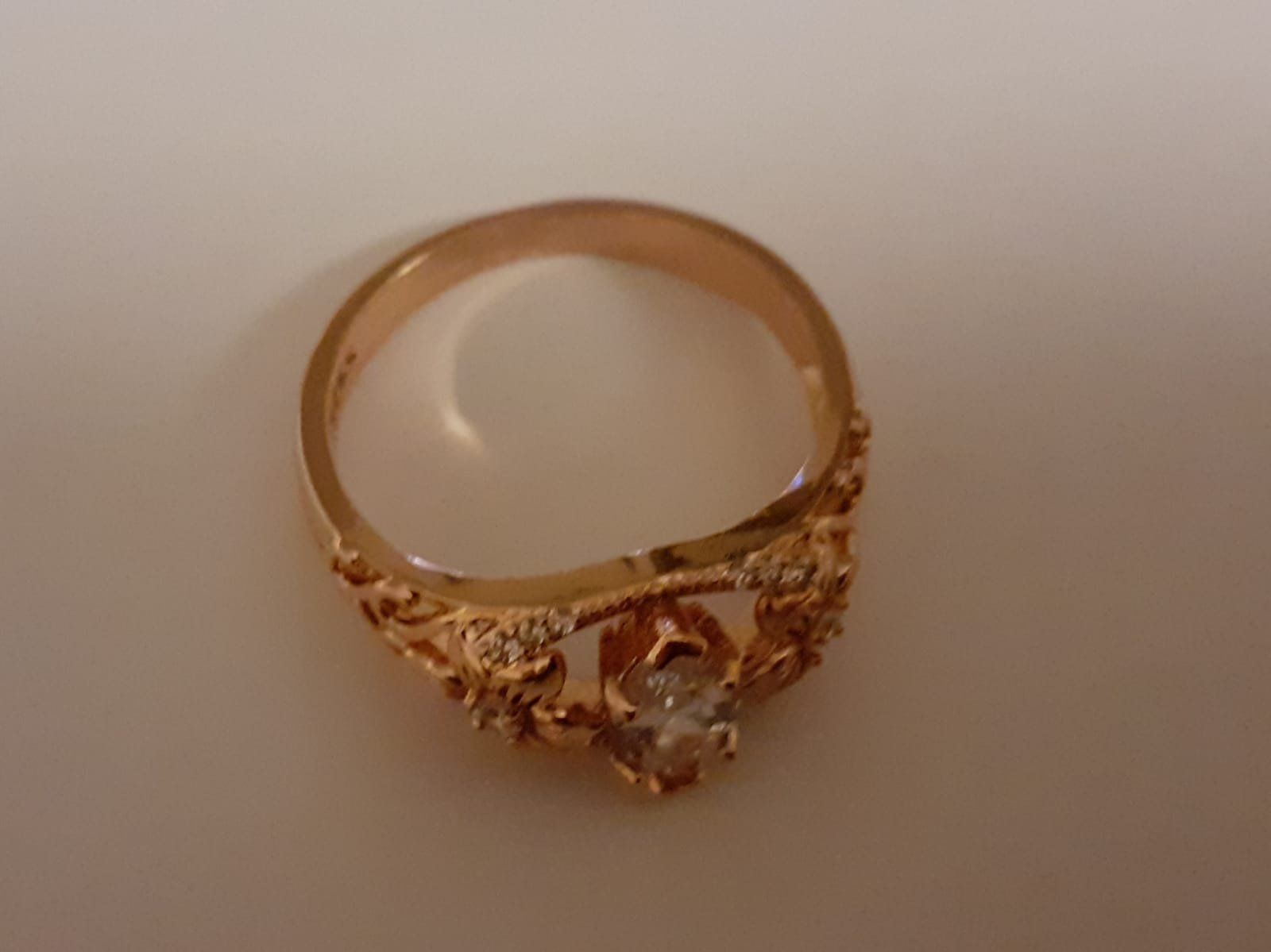 Ringe: Damen Ring – Neu und originalverpackt aus Stansstad von kam_5wgj 1