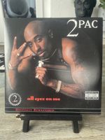 2Pac / All eyes on me / 4 fach Album 