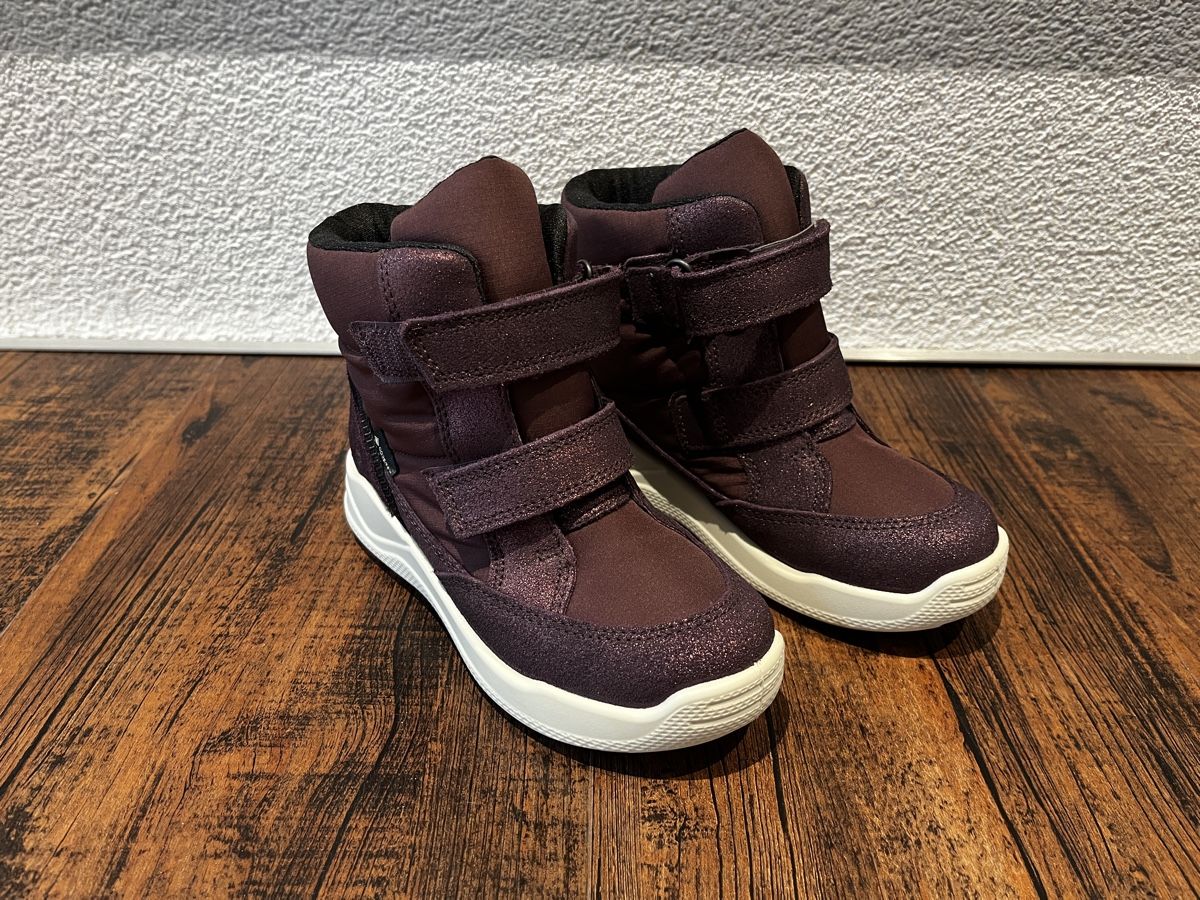 Ecco Scarpe per ragazze: ECCO URBAN MINI - WINTERSCHUHE Mädchen 30(29) – Nuovo (secondo la descrizione) da Werdenberg venduto da sunbo