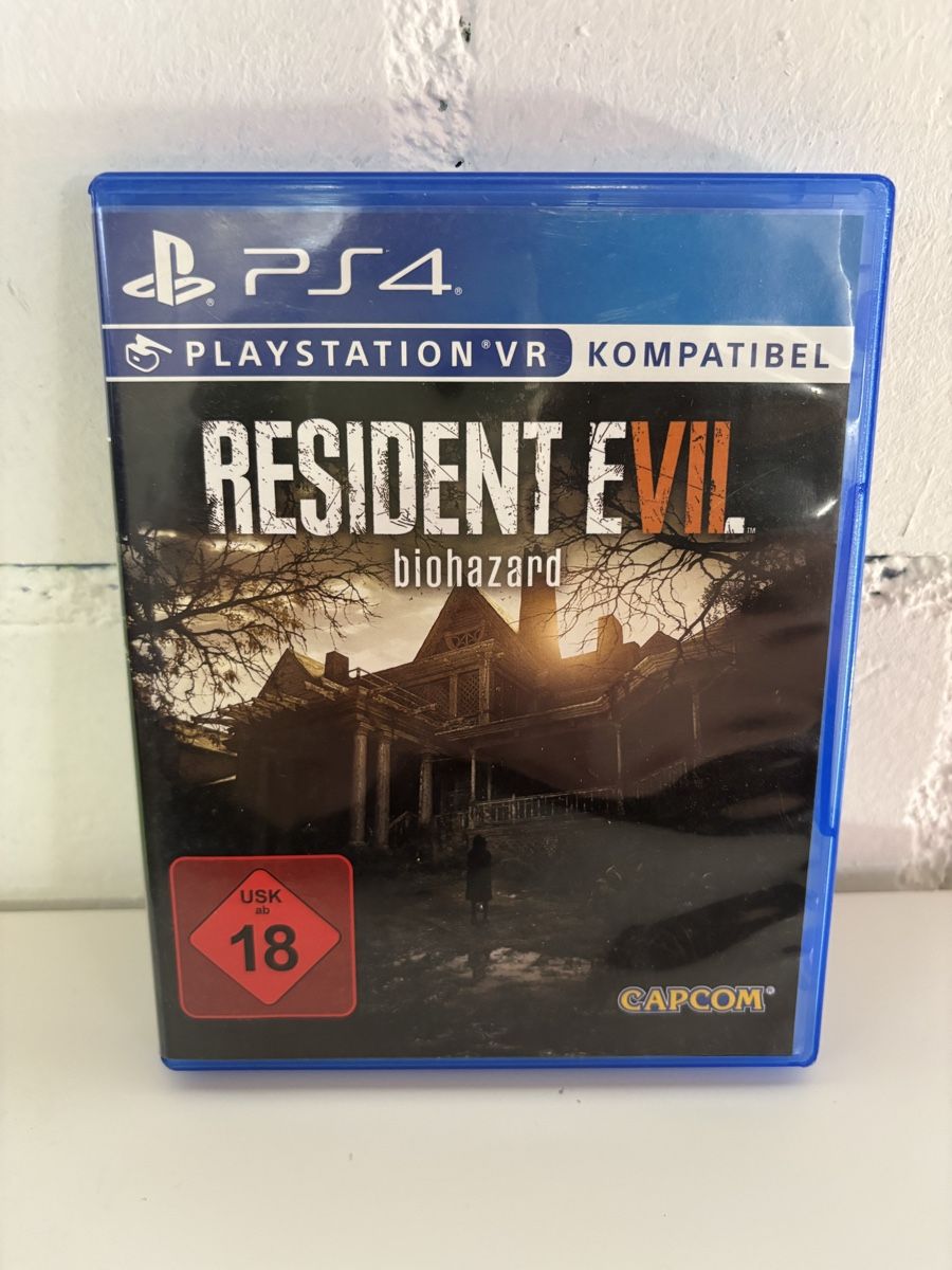 Giochi: 9x  PlayStation Spiele PS4 & PS5 – Usato da Gipf-Oberfrick venduto da Submax 2