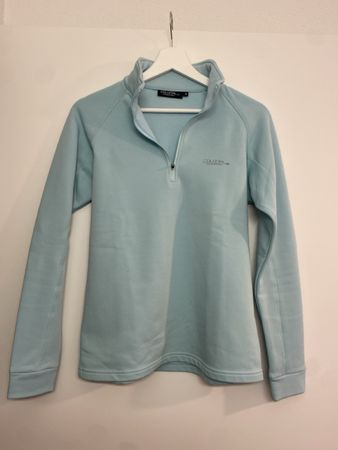 Hochwertiger Sportpullover von Colonial Snowsports, Gr. S