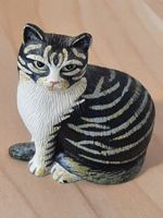 Katzenfigur "Coy"