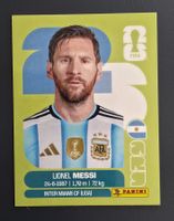 Lionel Messi (ARG 17) - Panini FIFA WM 2026