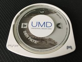 Der Pate - Sony PSP (Modul)