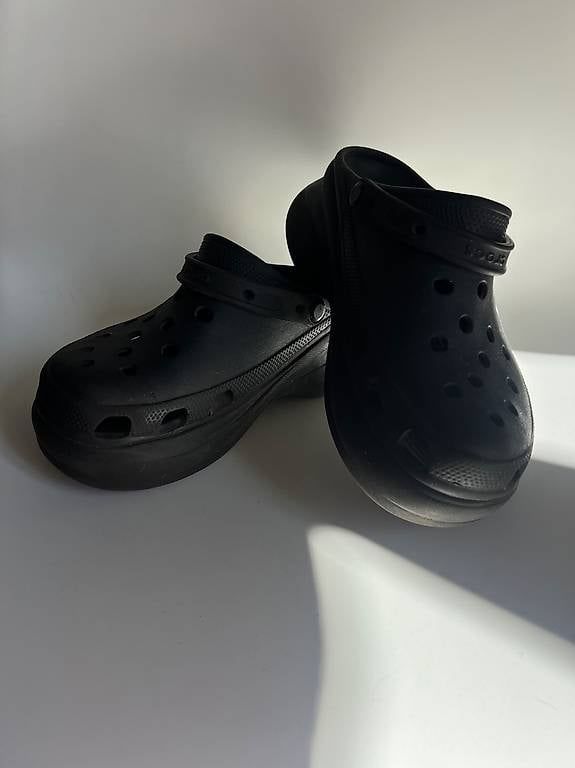 Crocs Damenschuhe: CROCS PLATFORM – Gebraucht aus Mendrisio von ele_fsn8 1