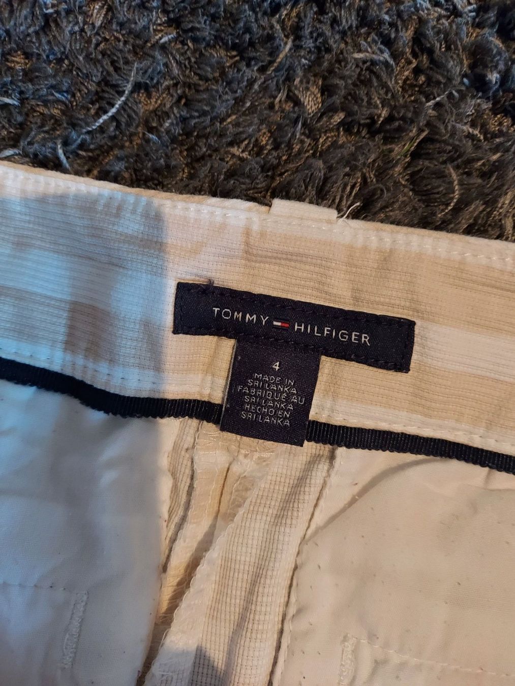 Tommy Hilfiger Lotti di vestiti: Set vestiti  Tommy Hilfiger – Usato da tenero venduto da Mam74 2