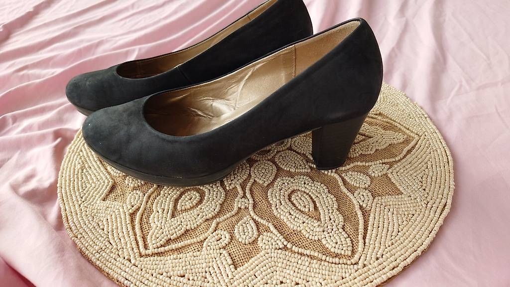 Gabor Scarpe da donna: Gabor Gr. 5.5 – Usato da Beringen venduto da jam_2w5z 3