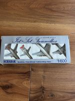 SCHABAK Modeltreu - Originaldesign 