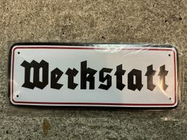 Werkstatt Deutschland 