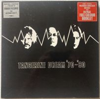 TANGERINE DREAM - TANGERINE DREAM '70-'80