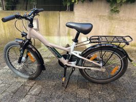 Kinder Fahrrad - Pegasus Arcona 20