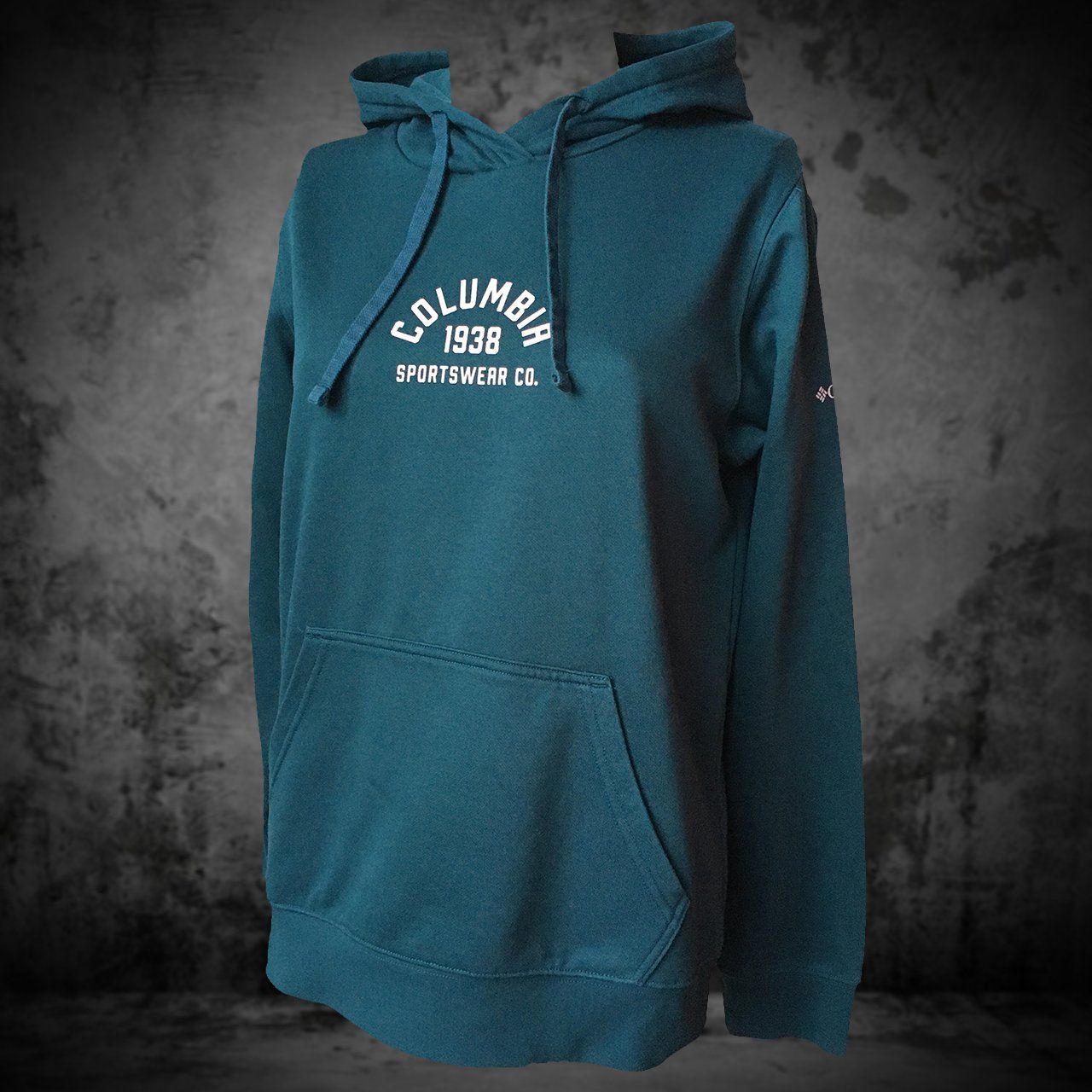 Columbia Maglioni & Felpe: Pull Columbia Blue Women S – Usato da Genève venduto da ang_7j7j