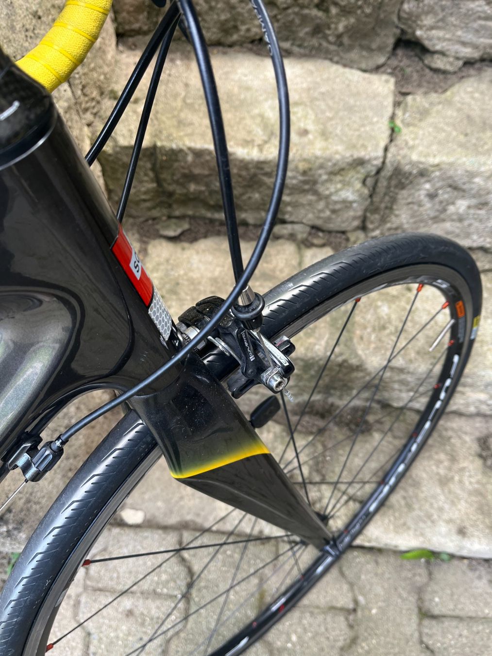Biciclette: Rennvelo Schor, Carbon – Usato da Dintikon venduto da Redgar58 5