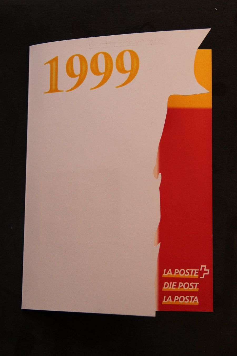 Alle Briefmarken: Schweiz 1998 - Weihnachtskarte Post – Neu (gemäss Beschreibung) aus Jona von Southafrica07 1