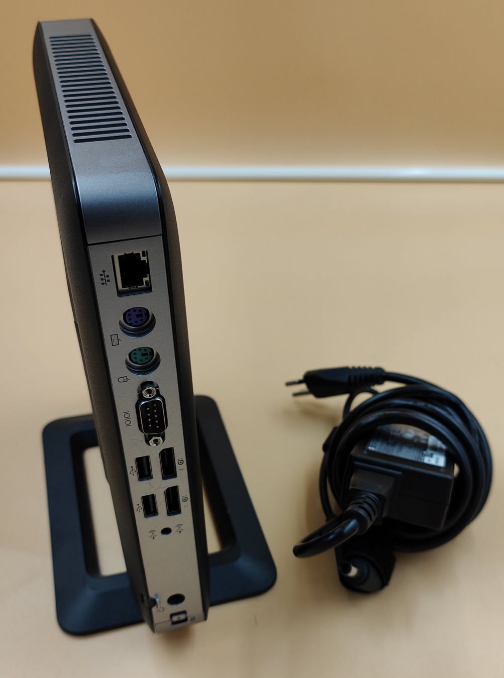 Hewlett Packard PCs: HP T630 ThinClient – Gebraucht aus Dietlikon von ComdatAG 1