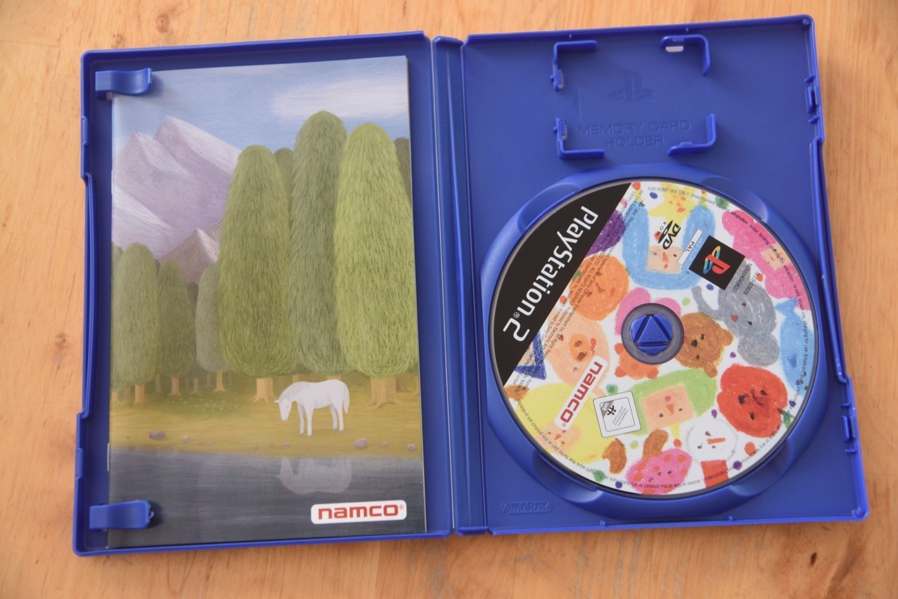 Giochi: We love Katamari (CIB) – Usato da Frenkendorf venduto da Fionchen 1