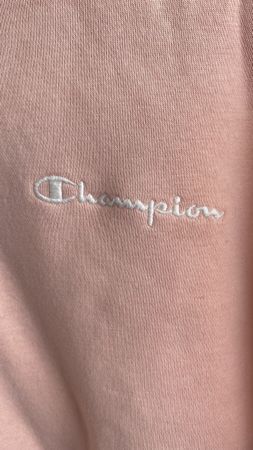 Champion Sweatshirt Oberteil