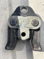 Nussbaum PT3 Pressbacke dm 20