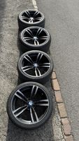 Bmw m437 Sommer Radsatz Sommerreifen 