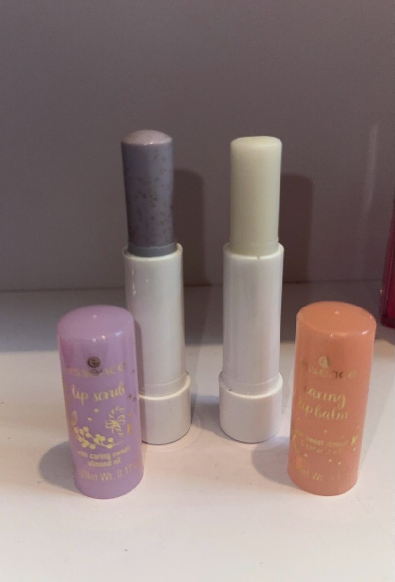 Make-up: Essence Lippenpflege Set - Winter Edition - NEU – Neu (gemäss Beschreibung) aus Oftringen von tola19 1