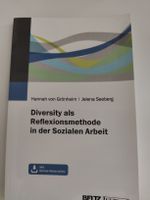 Diversity als Reflexionsmethode sozialer Arbeit 