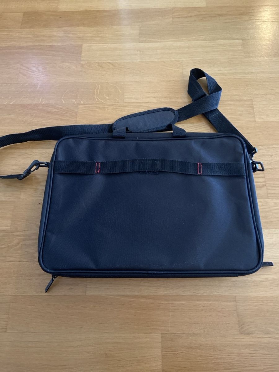 Borse: Notebook Sleeve Tasche / Laptoptasche, neuwertig! – Usato da Sisseln AG venduto da XBL-Rotstein 4