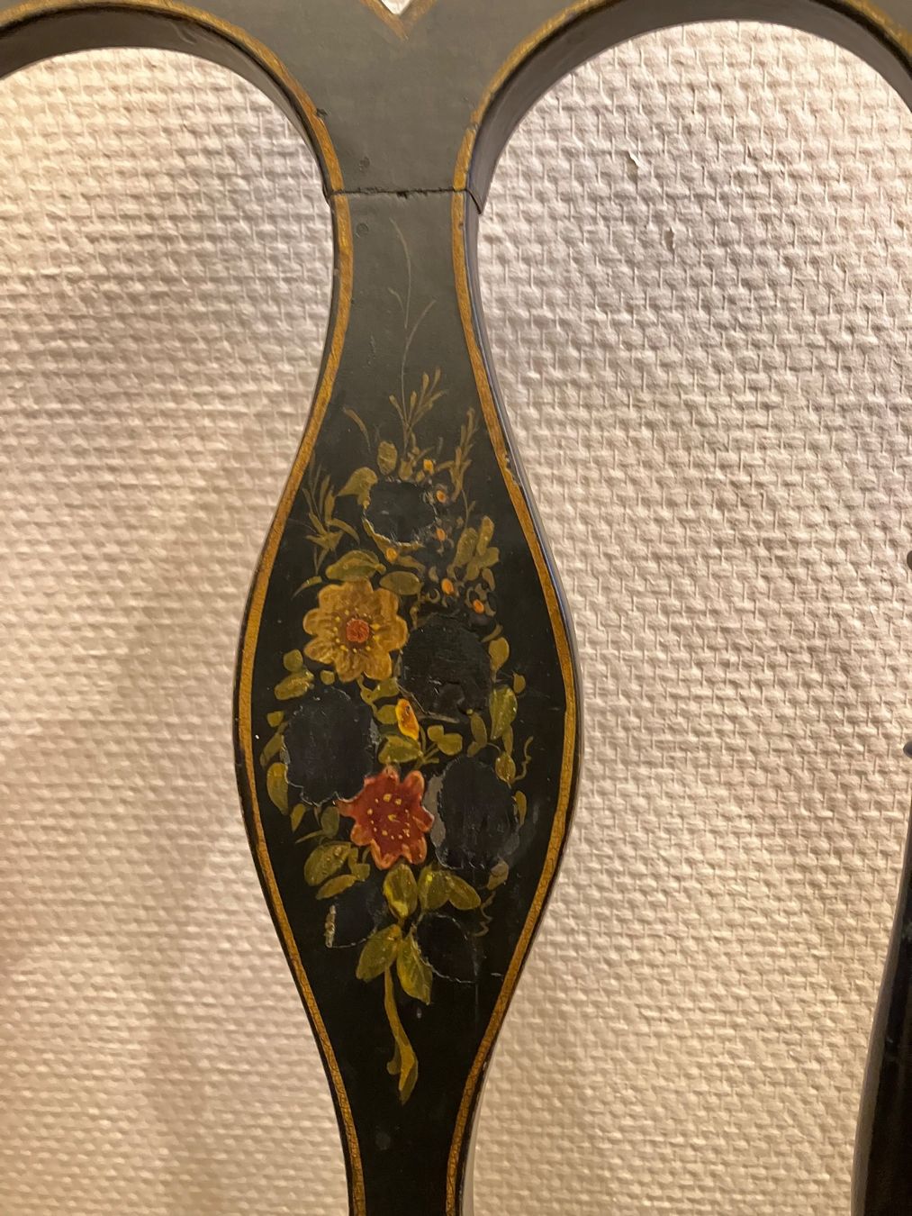 Sedie: Petite chaise d'époque Napoléon III – Usato da Basel venduto da ape_f6ml 3