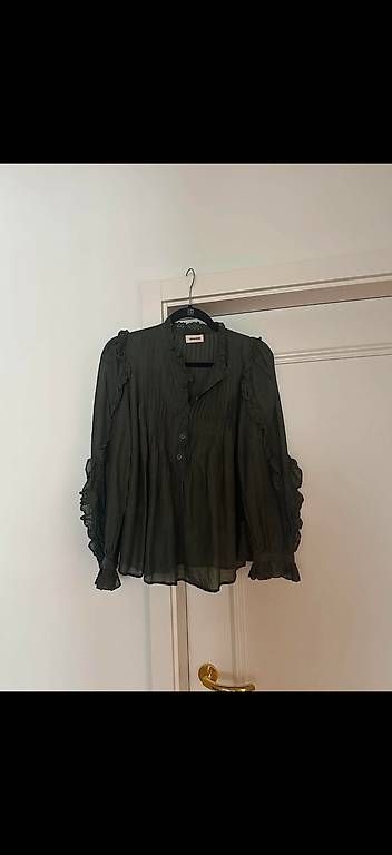 Zadig & Voltaire Camicette: Zadig voltaire – Usato da Pully venduto da tarra26