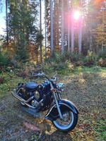 Kawasaki VN 800 Drifter