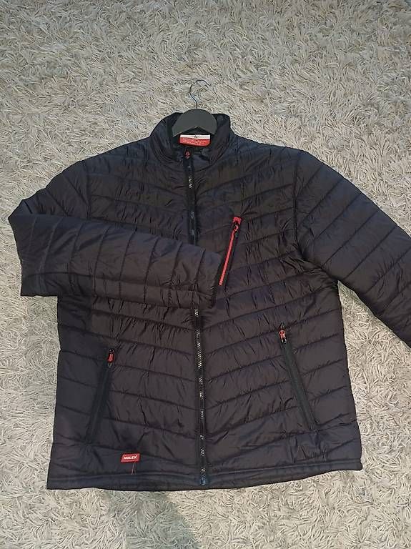 Giacche: Übergangsjacke zu verkaufen – Usato da Rothrist venduto da Phil283294