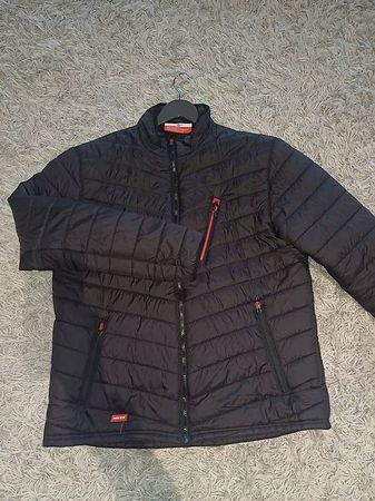 Übergangsjacke zu verkaufen