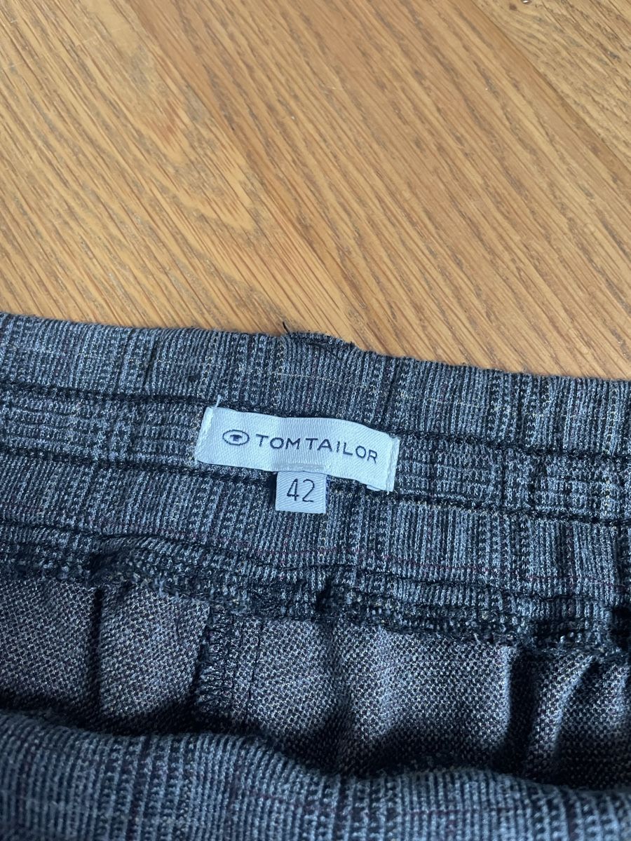 Tom Tailor Hosen: Hose Tom Tailor 42 – Neu (gemäss Beschreibung) aus Bern von tsc_npc7 6