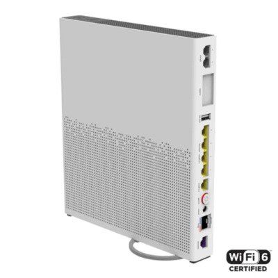 Swisscom Modems & Routeurs: Swisscom Internet-Box 3 – D'occasion à Höri par Nastaq 1