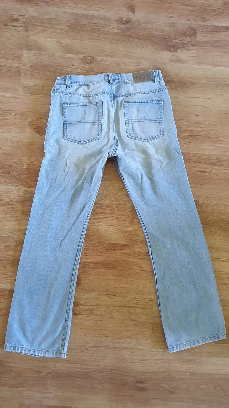 Jeans: Jeans BIAGGINI – Usato da Giswil venduto da online-Brockenhaus 1