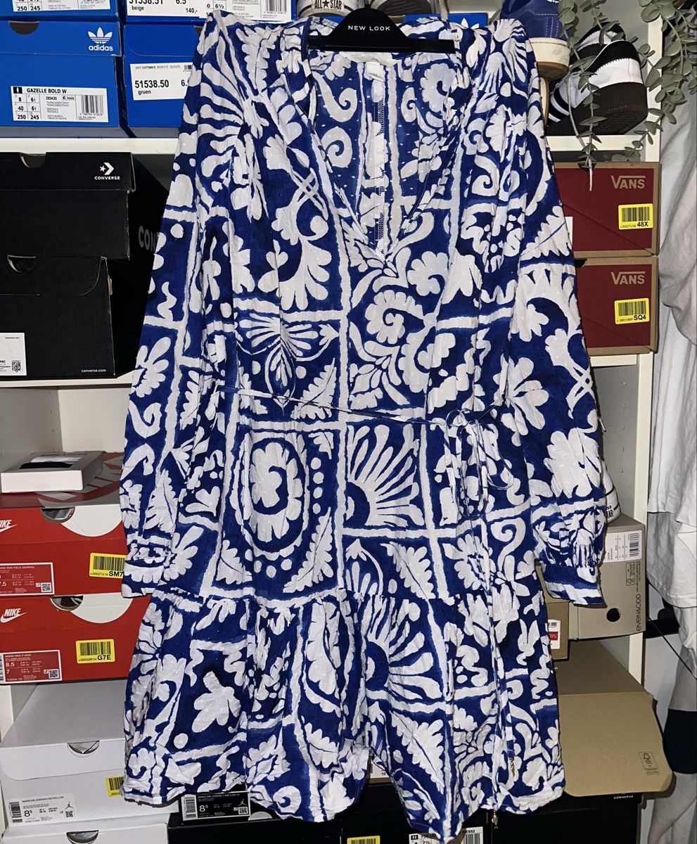 H&M Vestiti: Kleid, XL – Usato da Gutenswil venduto da jus_nr7h 3