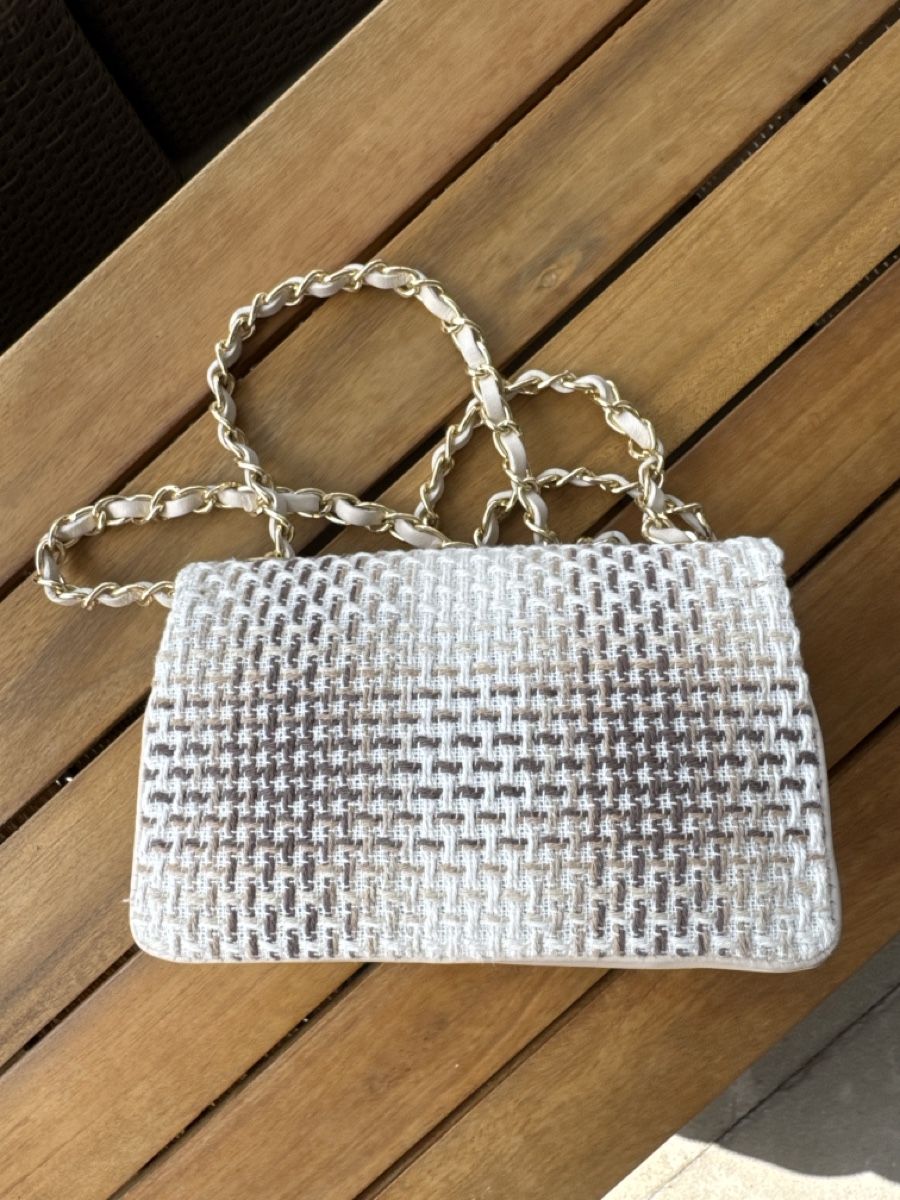 Taschen für Damen: kleine Tasche – Neu (gemäss Beschreibung) aus Hittnau von Sunsetdreamer 1