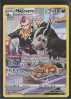 POKÉMON / Magnayen / Astral Radiance / Illustration / 1Fr.