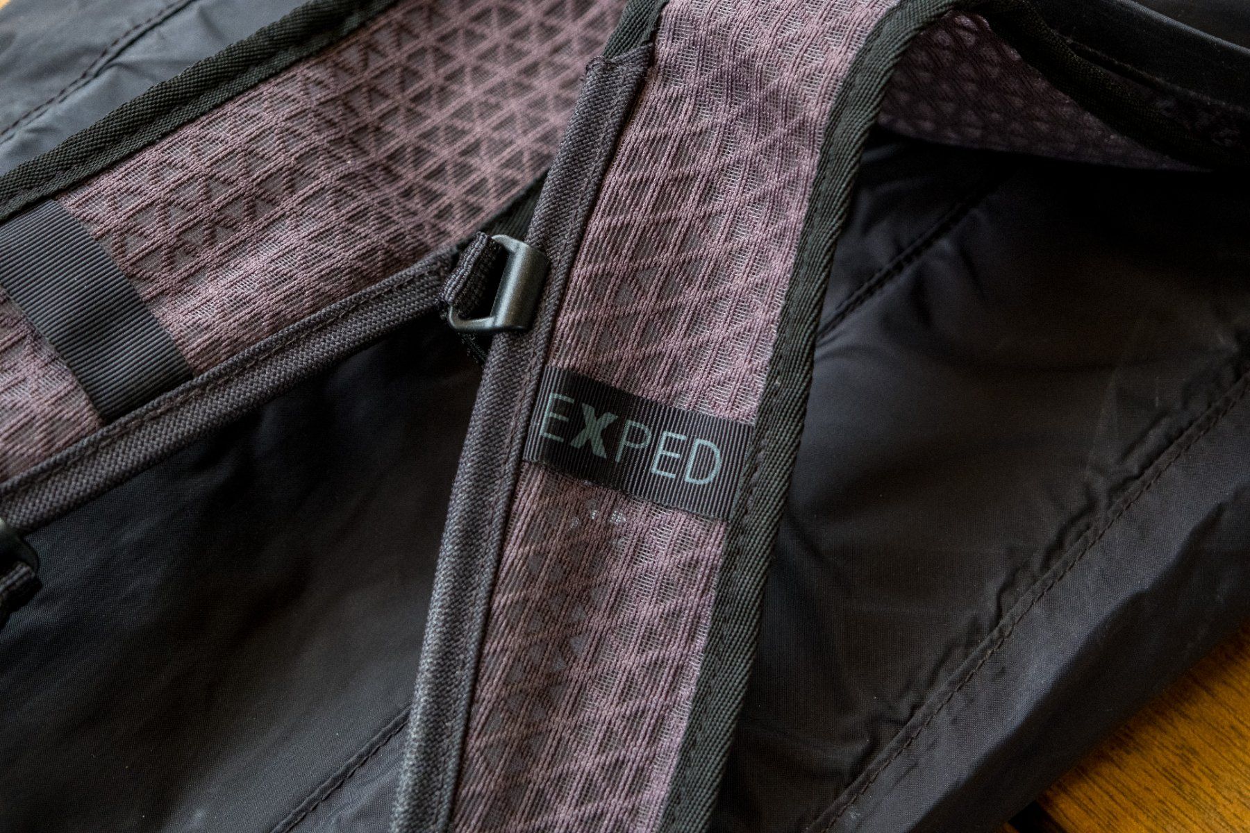Exped Rucksäcke: EXPED Cloudburst 15 – Gebraucht aus Schenkon von amrix 5