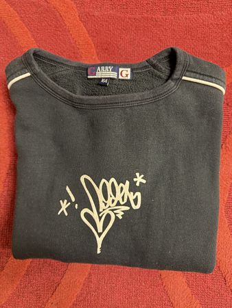 Kinder Pullover | Grösse: 164