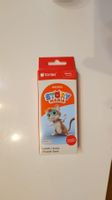 Tonies Pocket Tonie Migros Story Mania Malva neu OVP