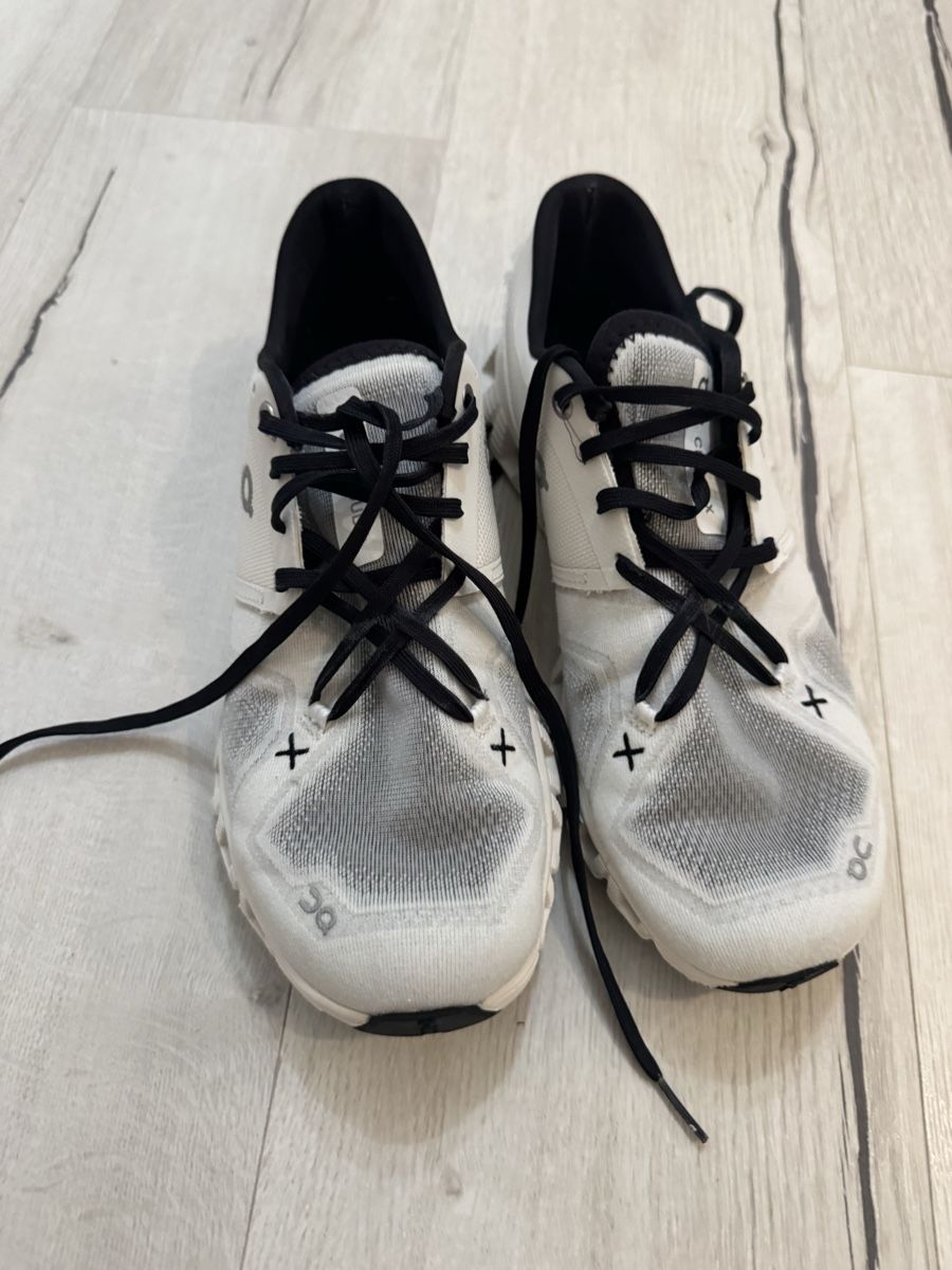 On Herrenschuhe: On Cloud x gr.40.5 – Gebraucht aus Reinach BL von Bollita 1