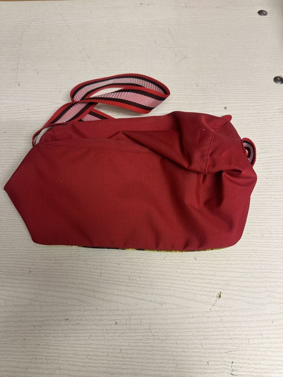 Borse: Tasche / Umhängetasche 2 Stk. – Usato da Nussbaumen AG venduto da olitech5415 2
